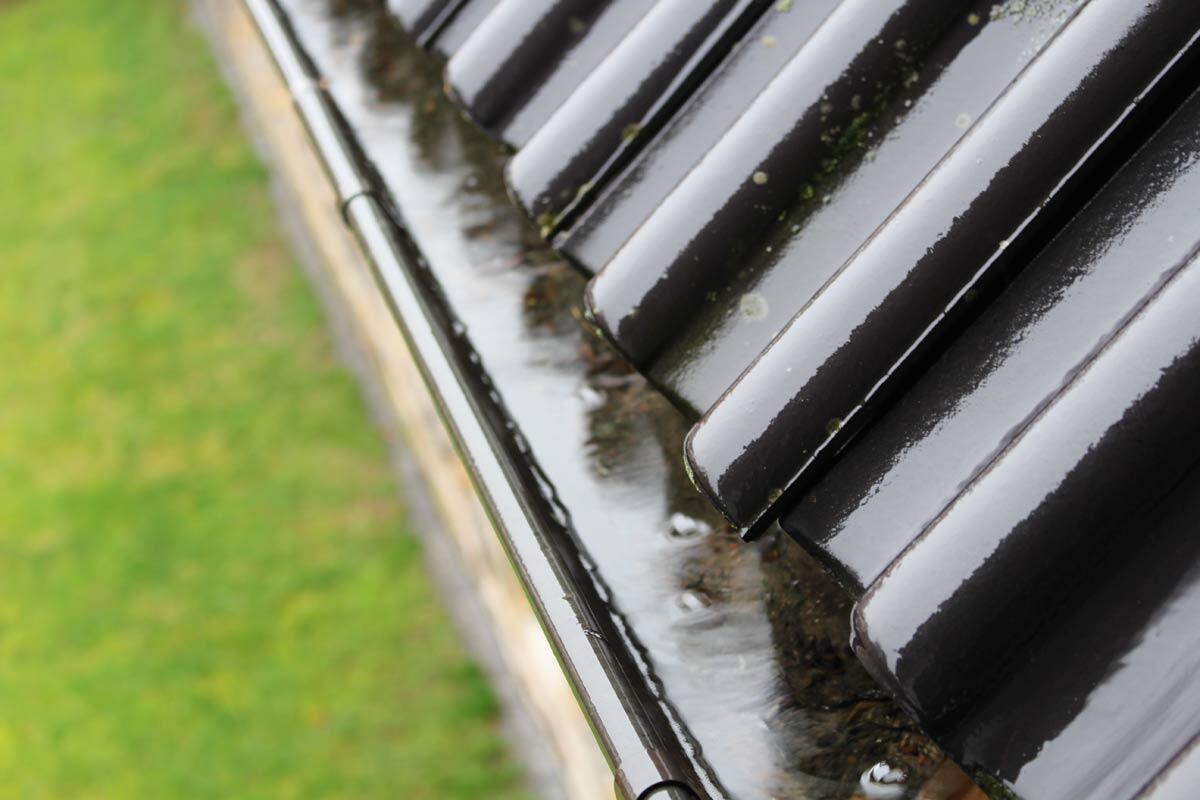 6 Expensive Problems Caused by Clogged Gutters | PorterVac