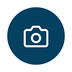camera icon
