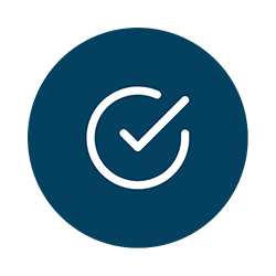 check icon