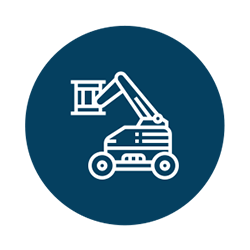 lift icon