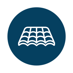 roof icon
