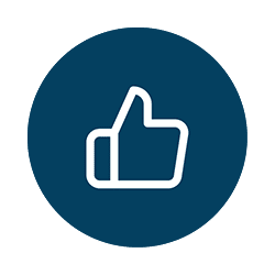 thumb icon