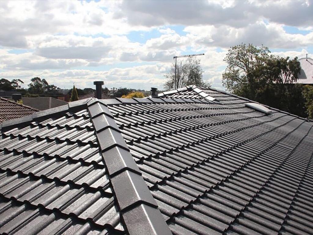 Roofing Services Melbourne