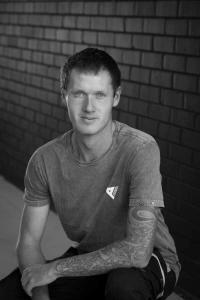 Staff team member photo