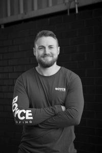 Staff team member photo