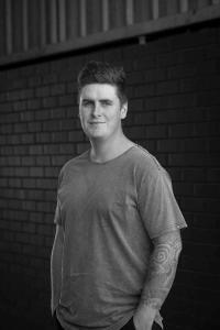 Staff team member photo
