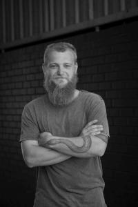 Staff team member photo