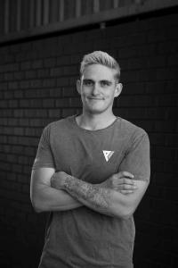 Staff team member photo