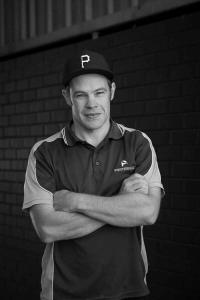 Staff team member photo