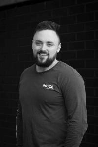 Staff team member photo