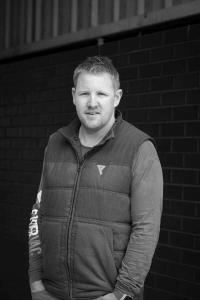 Staff team member photo
