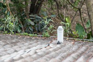 Clogged gutters Melbourne