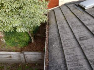 How to clean your own gutters