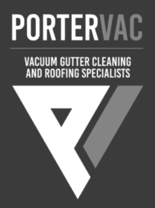 PorterVac company logo