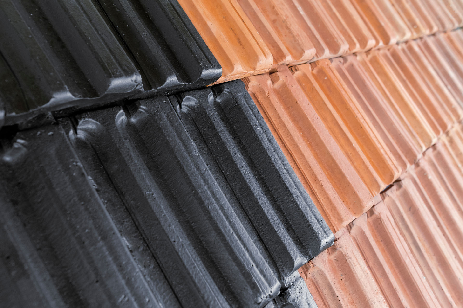 Can You Paint Terracotta Roof Tiles? PorterVac