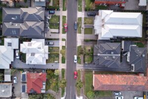 melbourne roofs