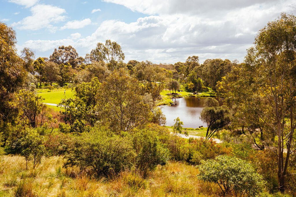 Australian environment