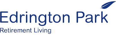 edrington park retirement village logo