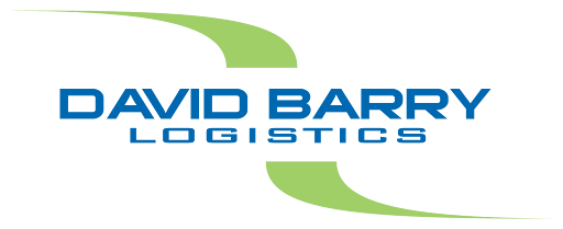 david barry logistics dandenong logo